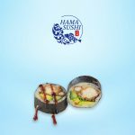 103. Dynamite spider Tempurastegt softshell krabbe