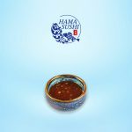 204.Teriyaki sauce