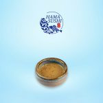 206.Goma sauce