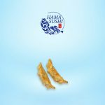 11.Gyoza Rejer 5stk A