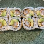 500. Crispy Rejer Dream Rulle