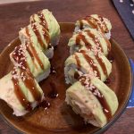 501. Hama Dream Crispy Rejer.