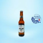 317. Asahi Super Dry 33 cl 5% alk.