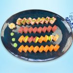 Ny Kaburimaki mix 32stk