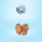 Hot Wings 2stk