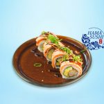 88. Sunrise Crispy rejer