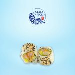 64.Crispy rejer Rulle