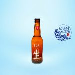 316. Iki 33 cl 5% alk.